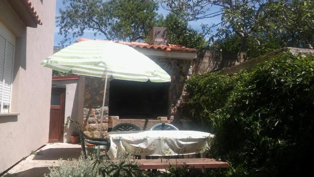 Apartmani Ivana Senj Senj  Dış mekan fotoğraf