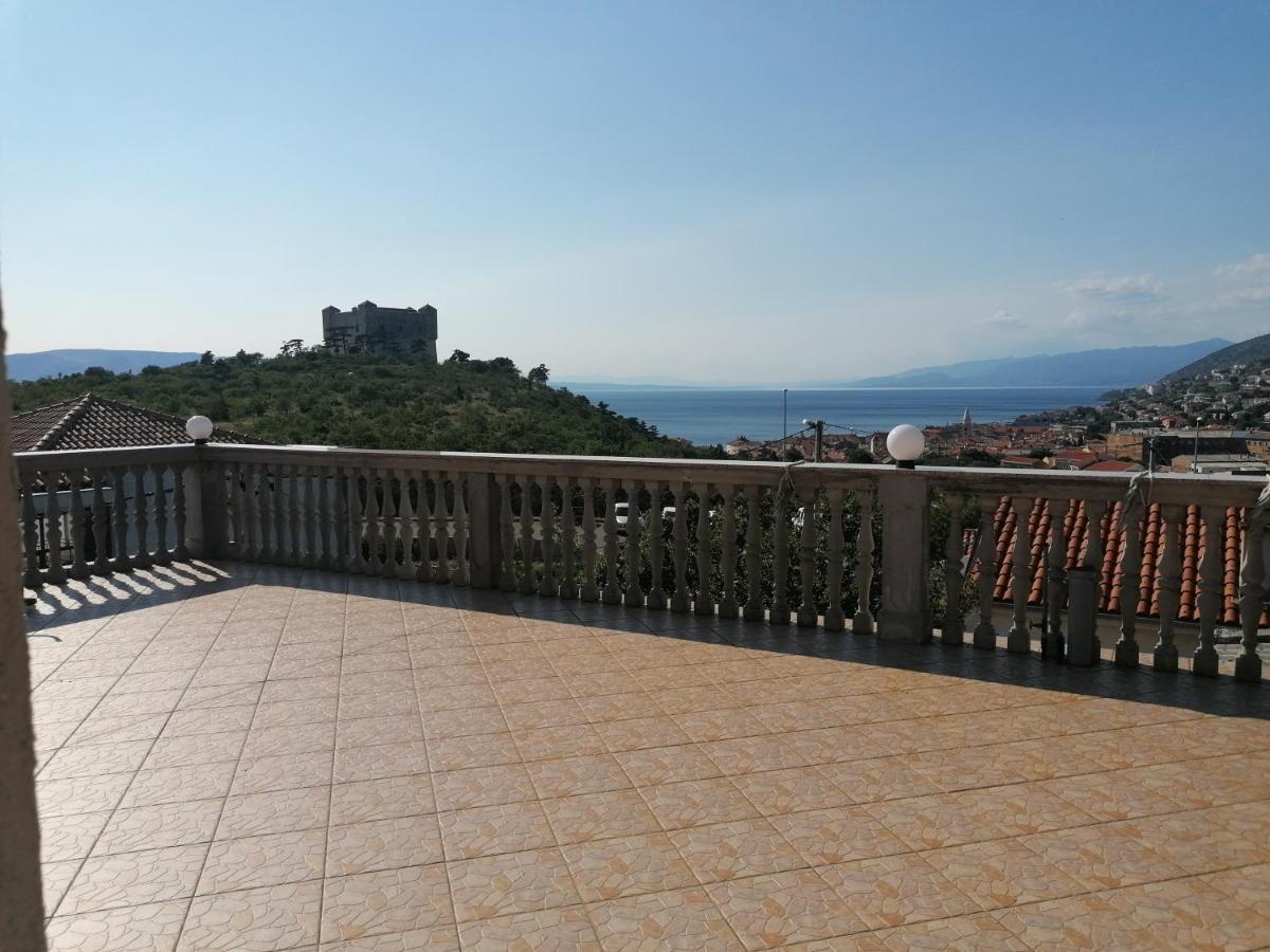 Apartmani Ivana Senj Senj  Dış mekan fotoğraf