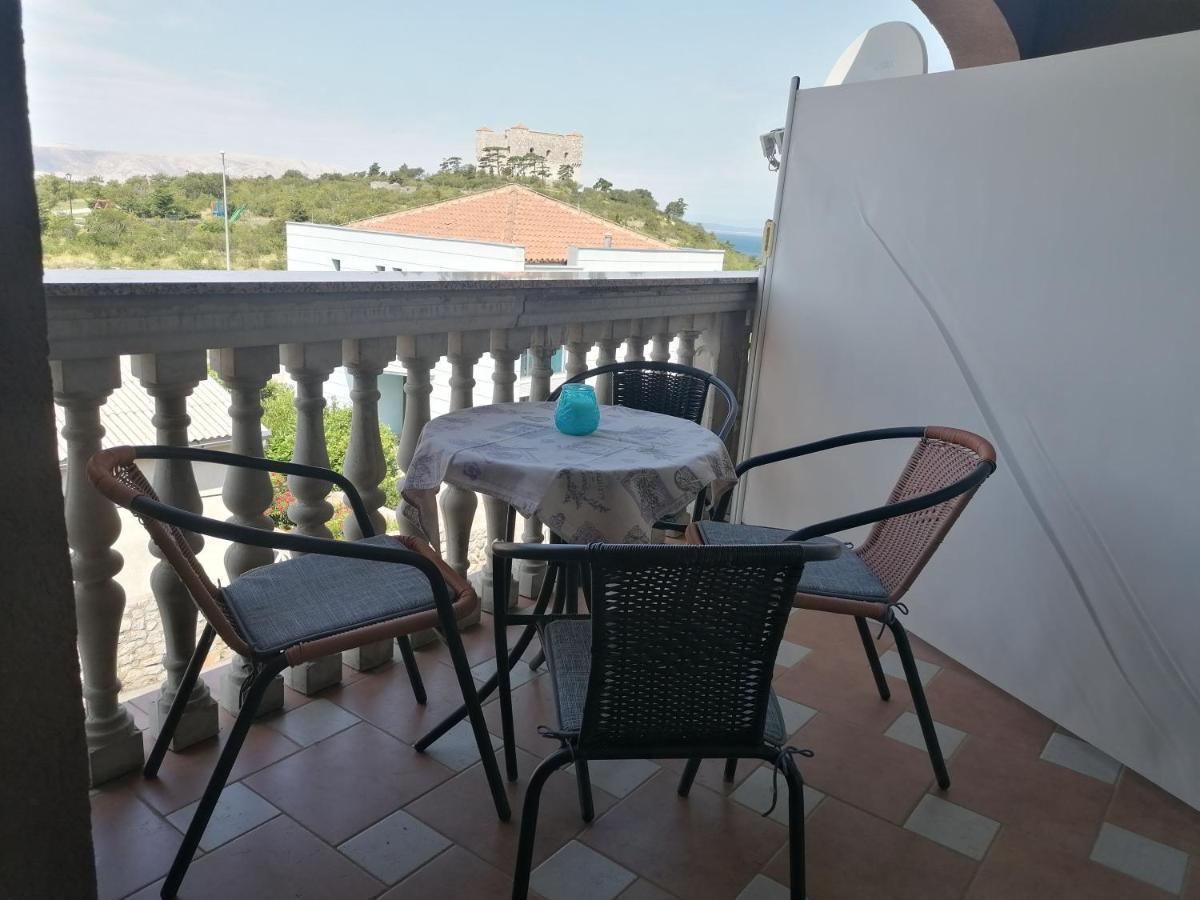 Apartmani Ivana Senj Senj  Dış mekan fotoğraf