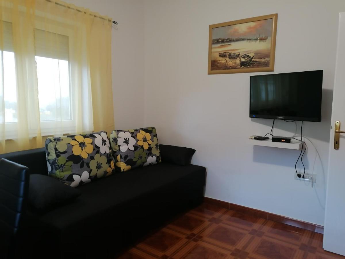 Apartmani Ivana Senj Senj  Dış mekan fotoğraf