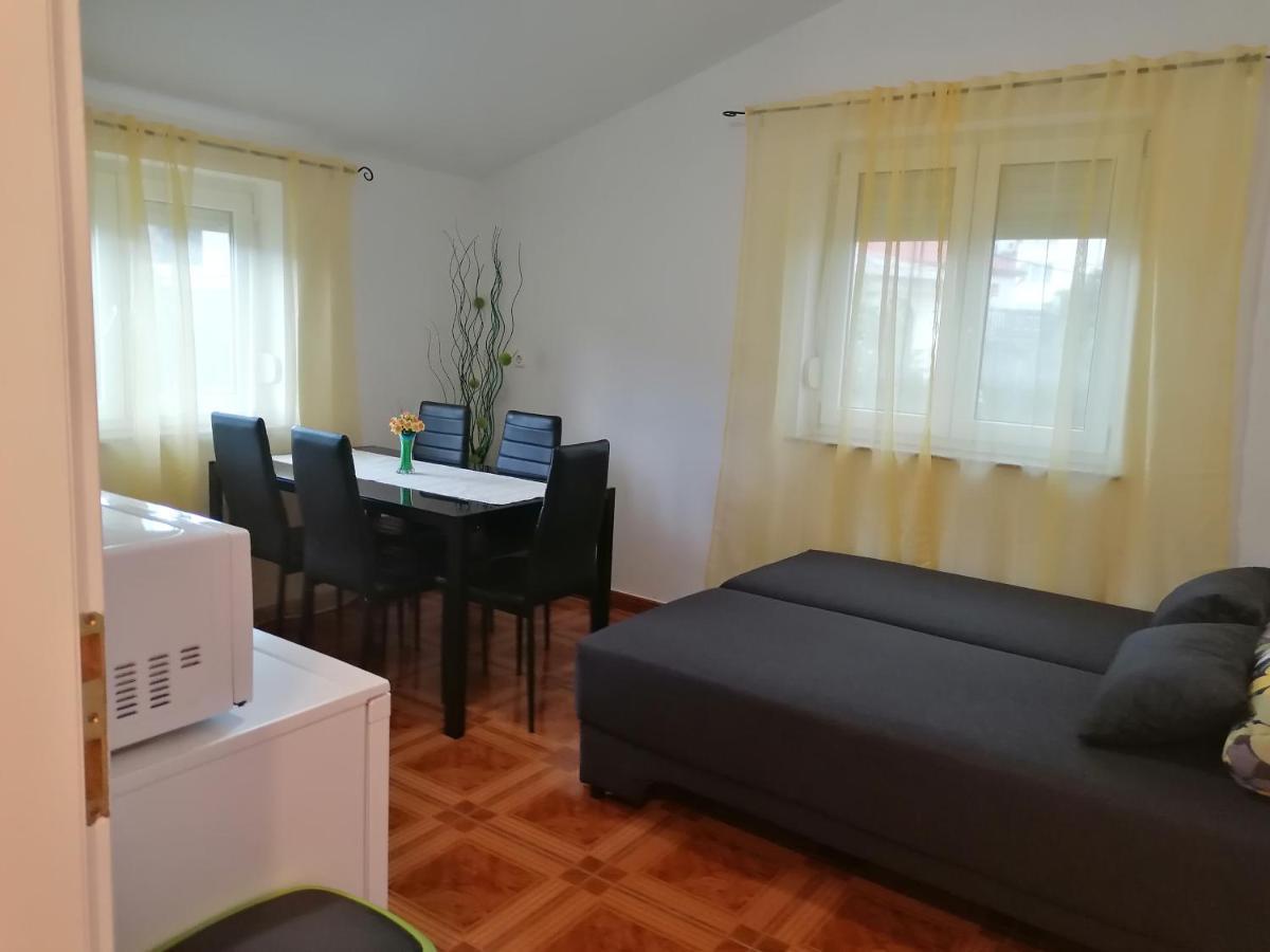 Apartmani Ivana Senj Senj  Dış mekan fotoğraf