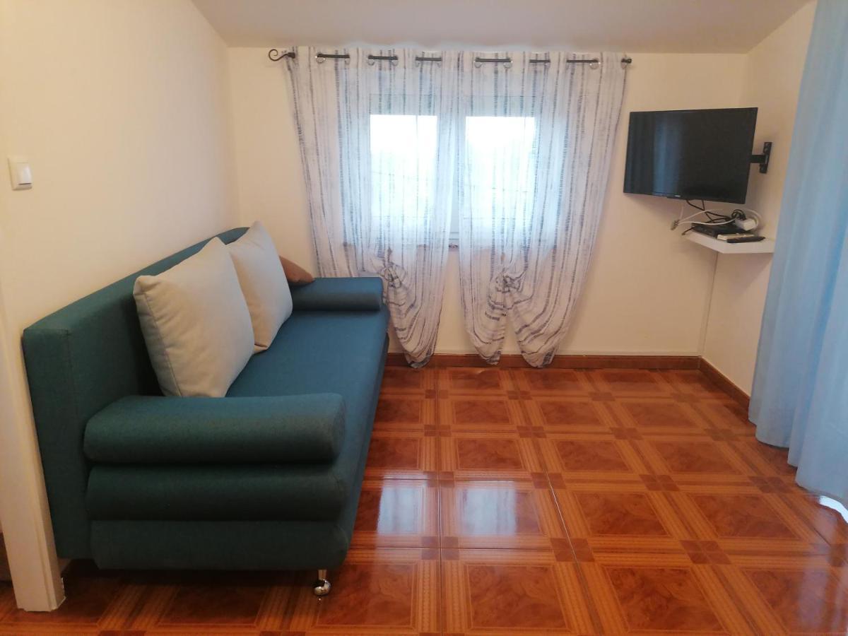 Apartmani Ivana Senj Senj  Dış mekan fotoğraf