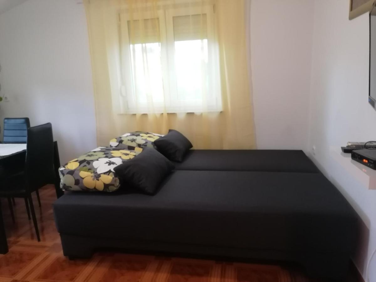Apartmani Ivana Senj Senj  Dış mekan fotoğraf