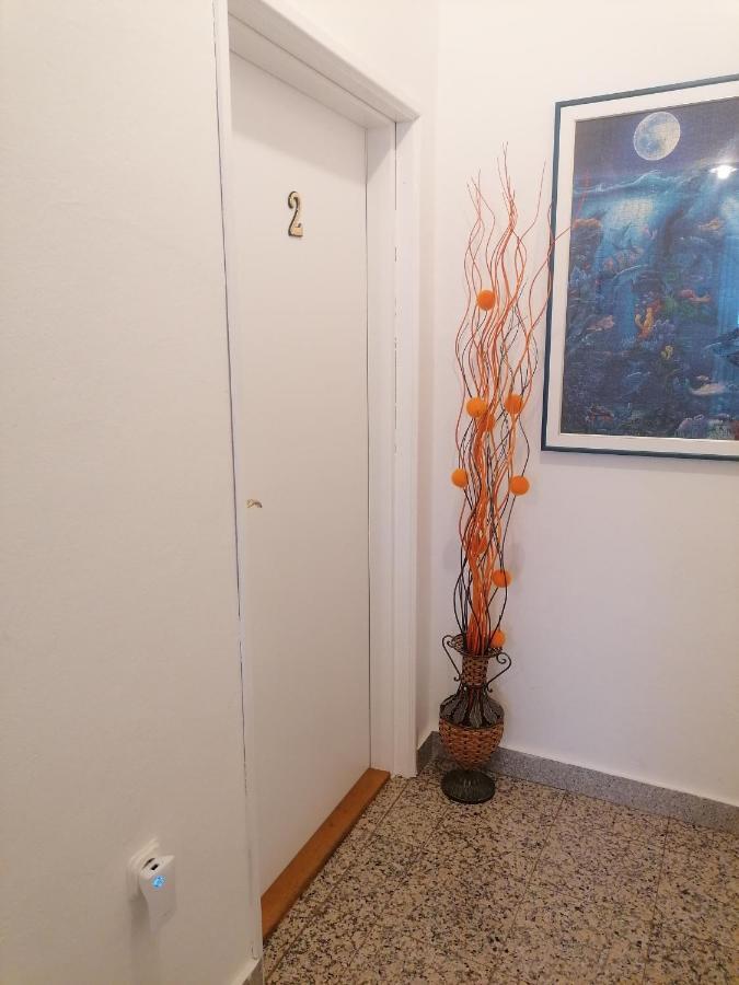 Apartmani Ivana Senj Senj  Dış mekan fotoğraf