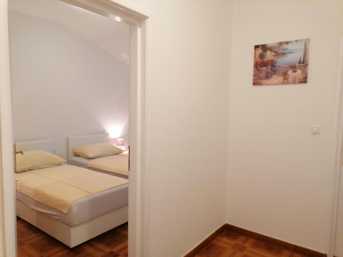 Apartmani Ivana Senj Senj  Dış mekan fotoğraf