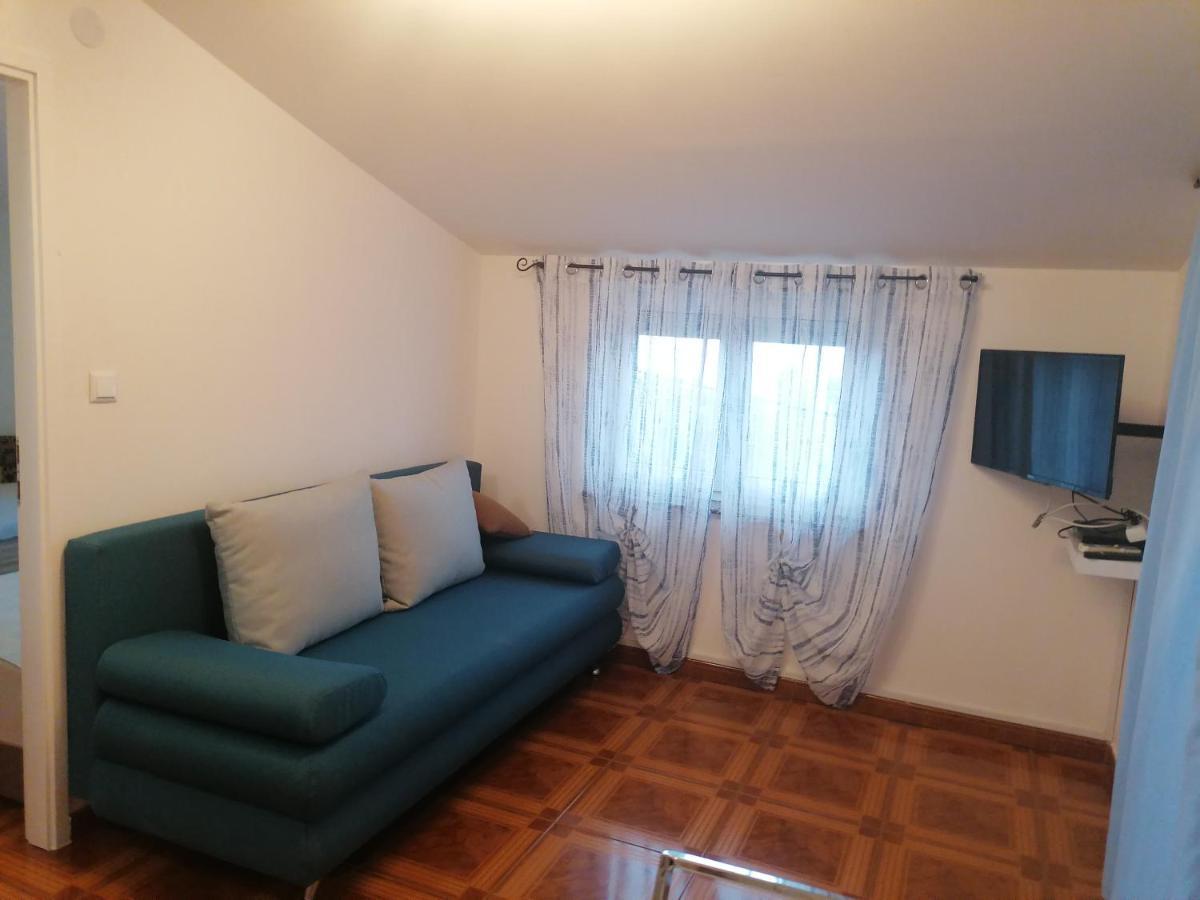 Apartmani Ivana Senj Senj  Dış mekan fotoğraf