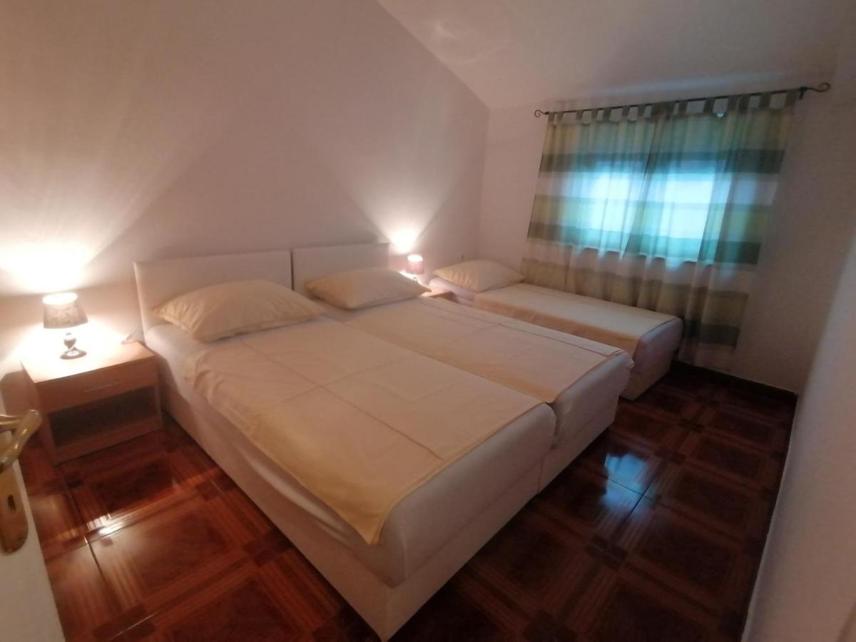 Apartmani Ivana Senj Senj  Dış mekan fotoğraf