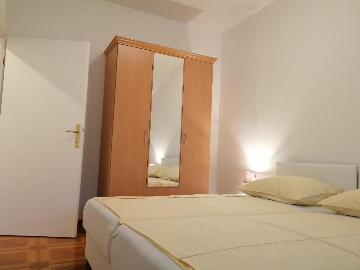 Apartmani Ivana Senj Senj  Dış mekan fotoğraf