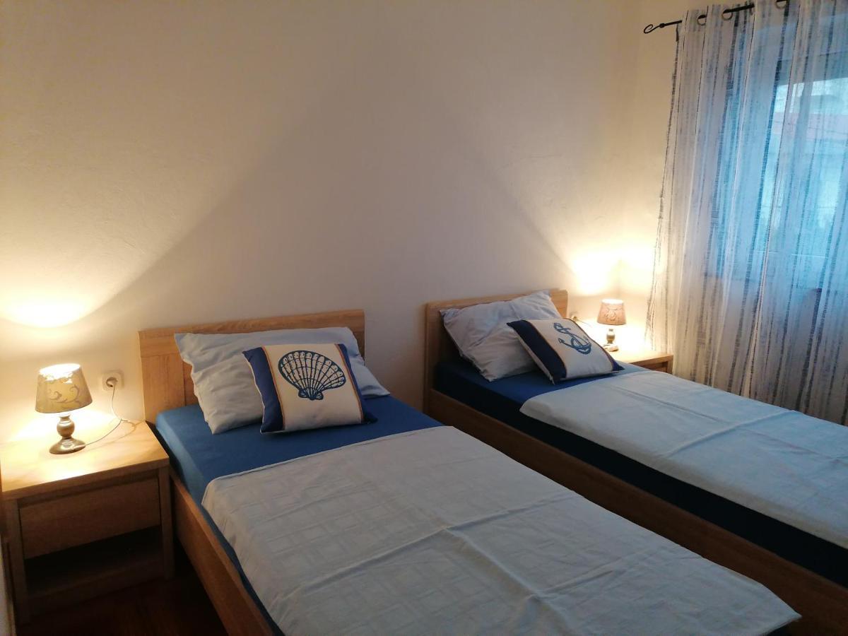 Apartmani Ivana Senj Senj  Dış mekan fotoğraf