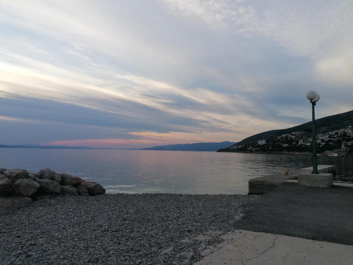 Apartmani Ivana Senj Senj  Dış mekan fotoğraf