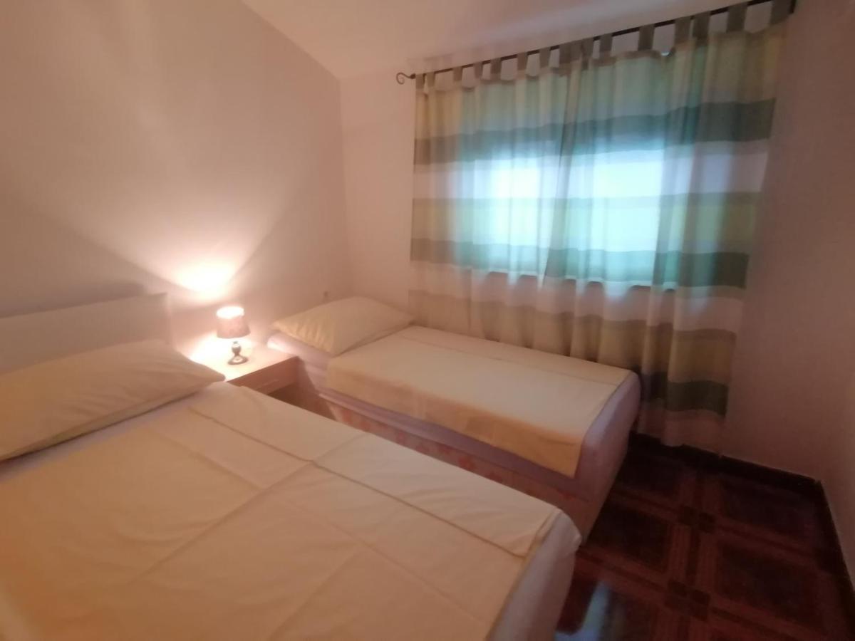 Apartmani Ivana Senj Senj  Dış mekan fotoğraf