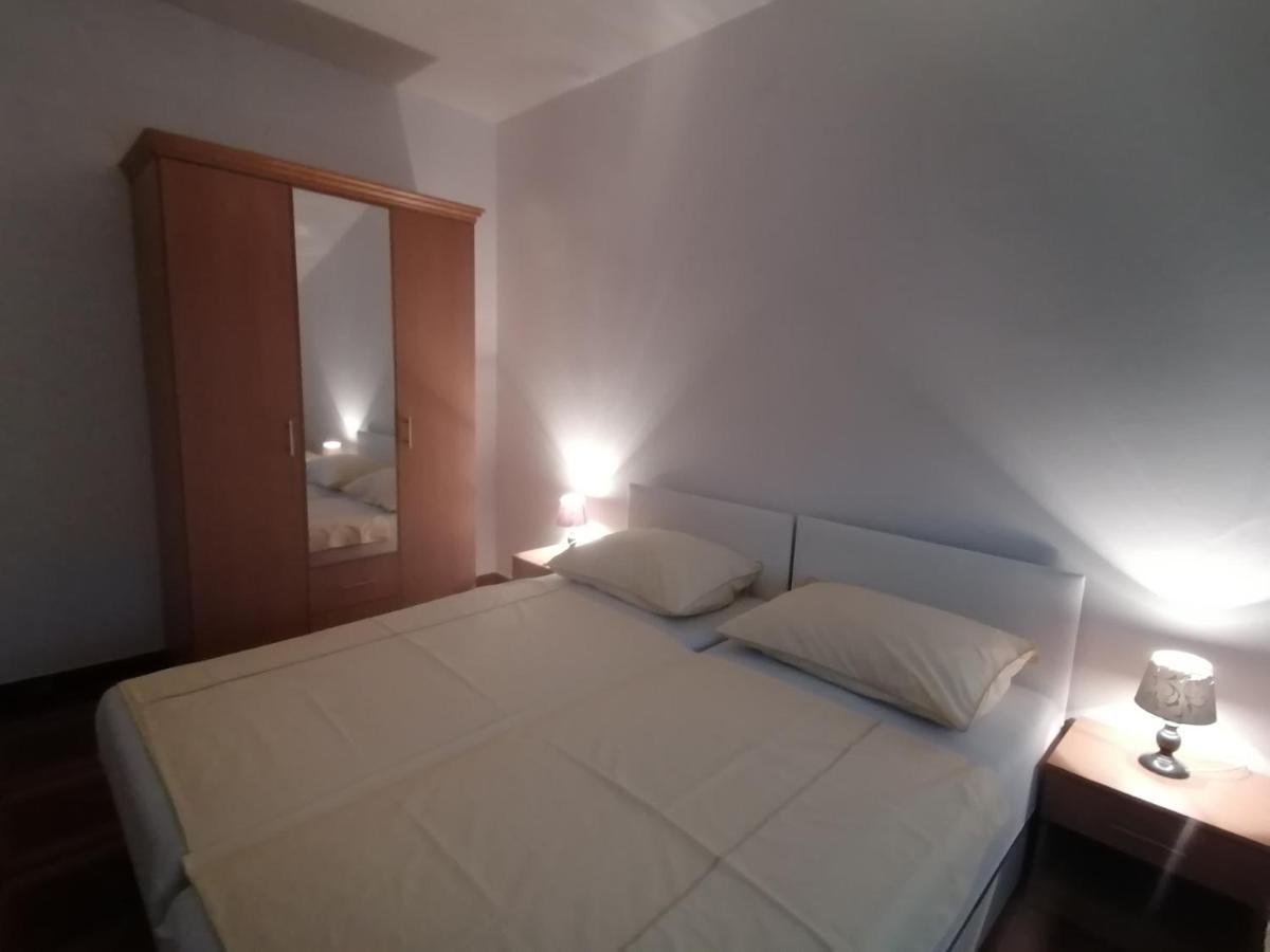Apartmani Ivana Senj Senj  Dış mekan fotoğraf