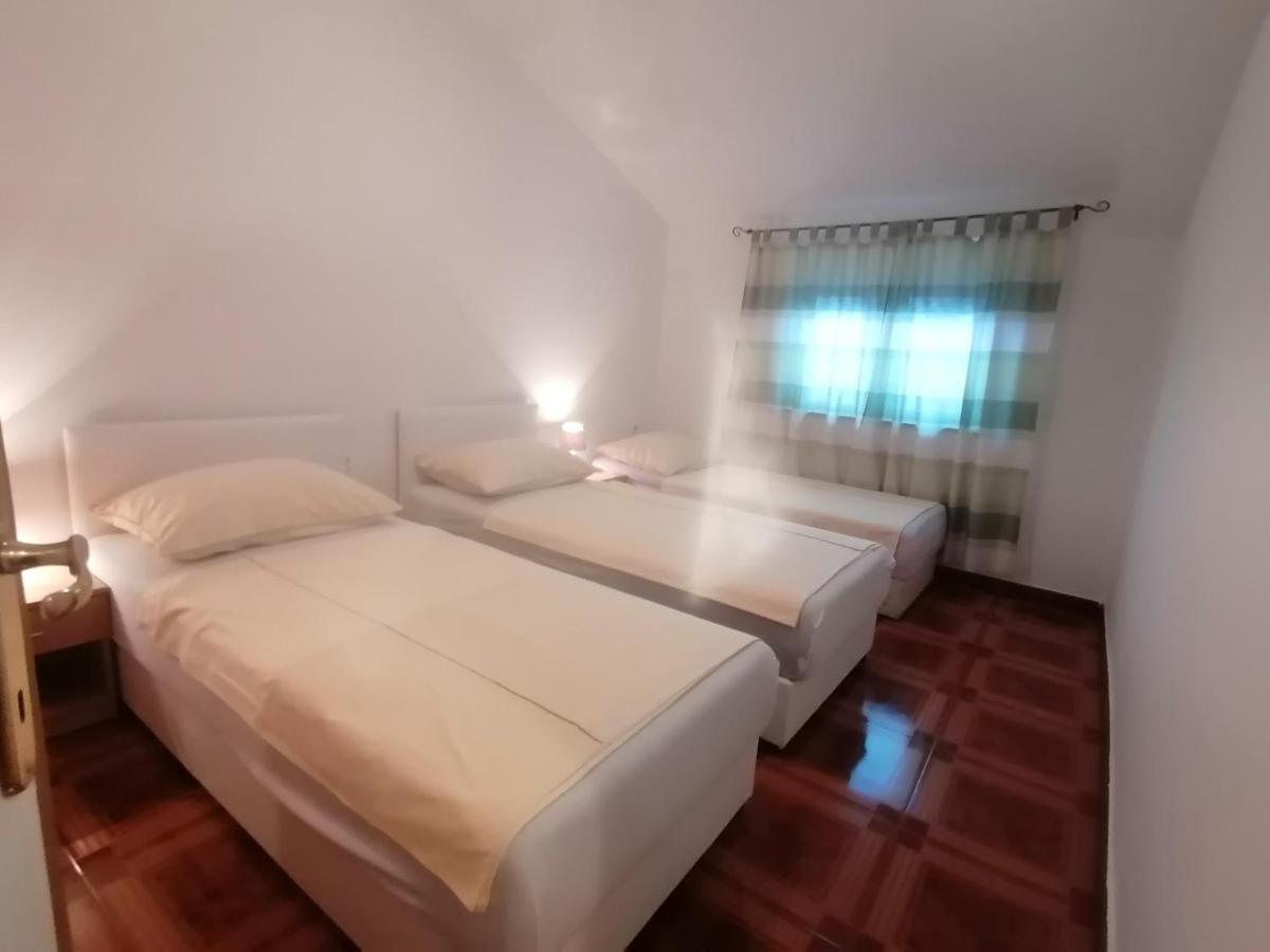 Apartmani Ivana Senj Senj  Dış mekan fotoğraf