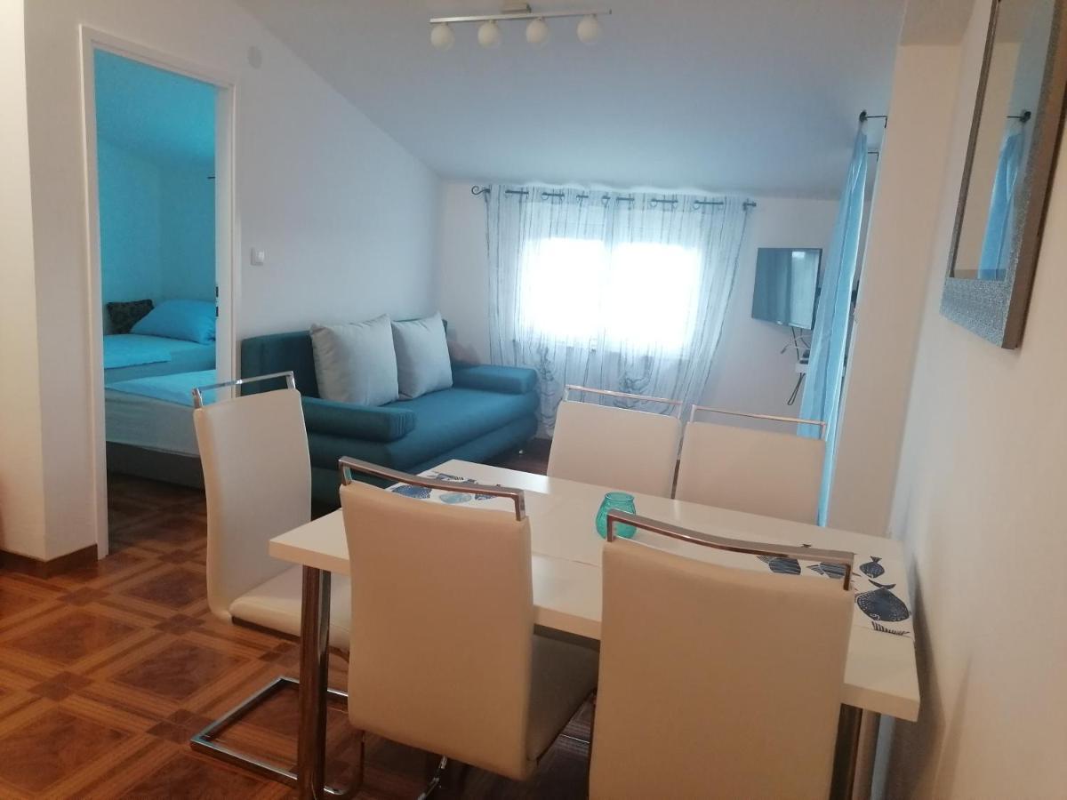 Apartmani Ivana Senj Senj  Dış mekan fotoğraf