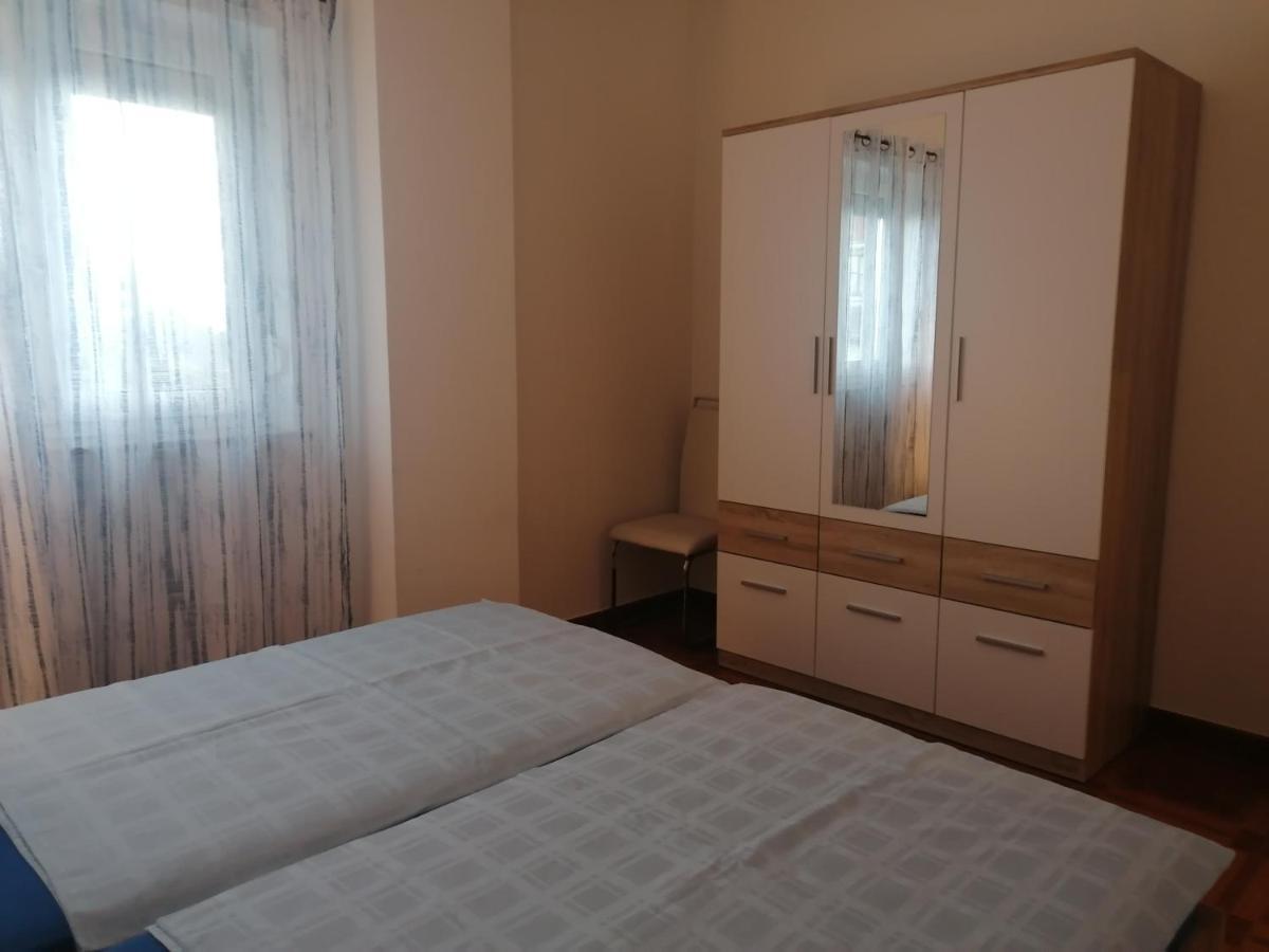 Apartmani Ivana Senj Senj  Dış mekan fotoğraf