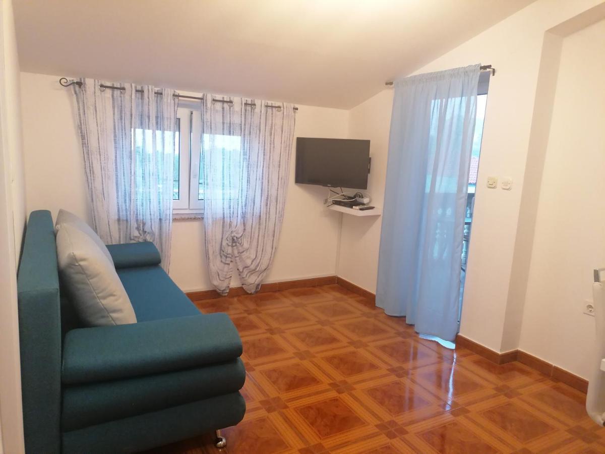 Apartmani Ivana Senj Senj  Dış mekan fotoğraf