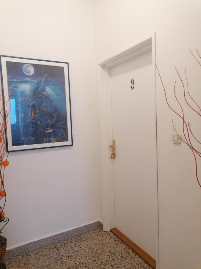 Apartmani Ivana Senj Senj  Dış mekan fotoğraf