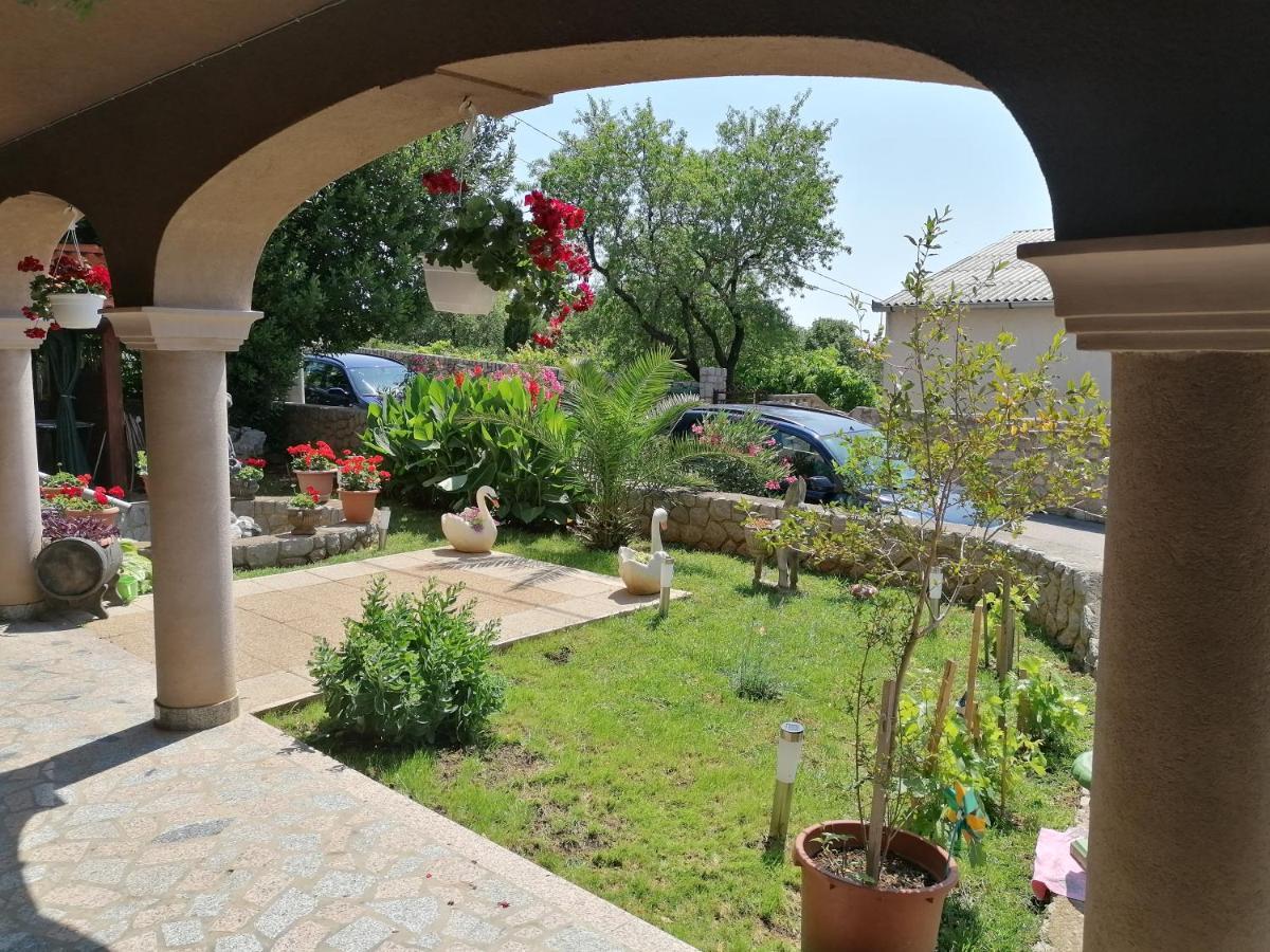 Apartmani Ivana Senj Senj  Dış mekan fotoğraf