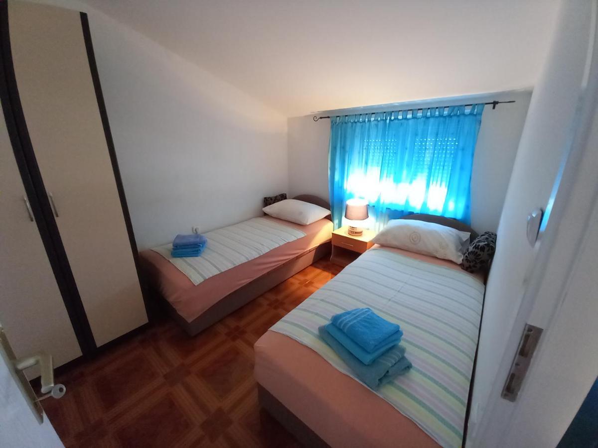 Apartmani Ivana Senj Senj  Dış mekan fotoğraf