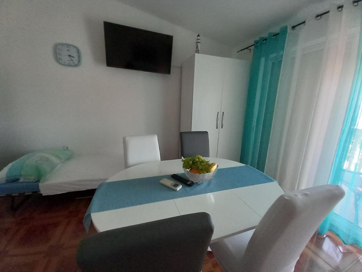 Apartmani Ivana Senj Senj  Oda fotoğraf