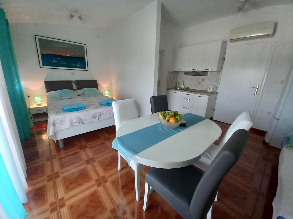 Apartmani Ivana Senj Senj  Oda fotoğraf
