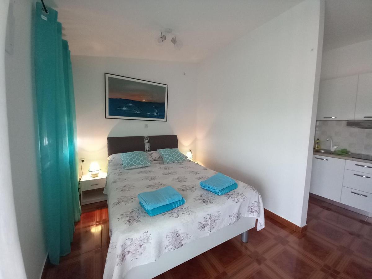 Apartmani Ivana Senj Senj  Oda fotoğraf
