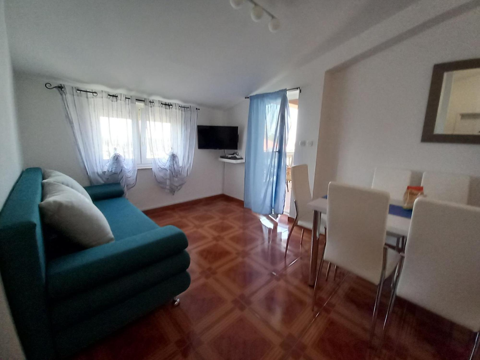 Apartmani Ivana Senj Senj  Oda fotoğraf