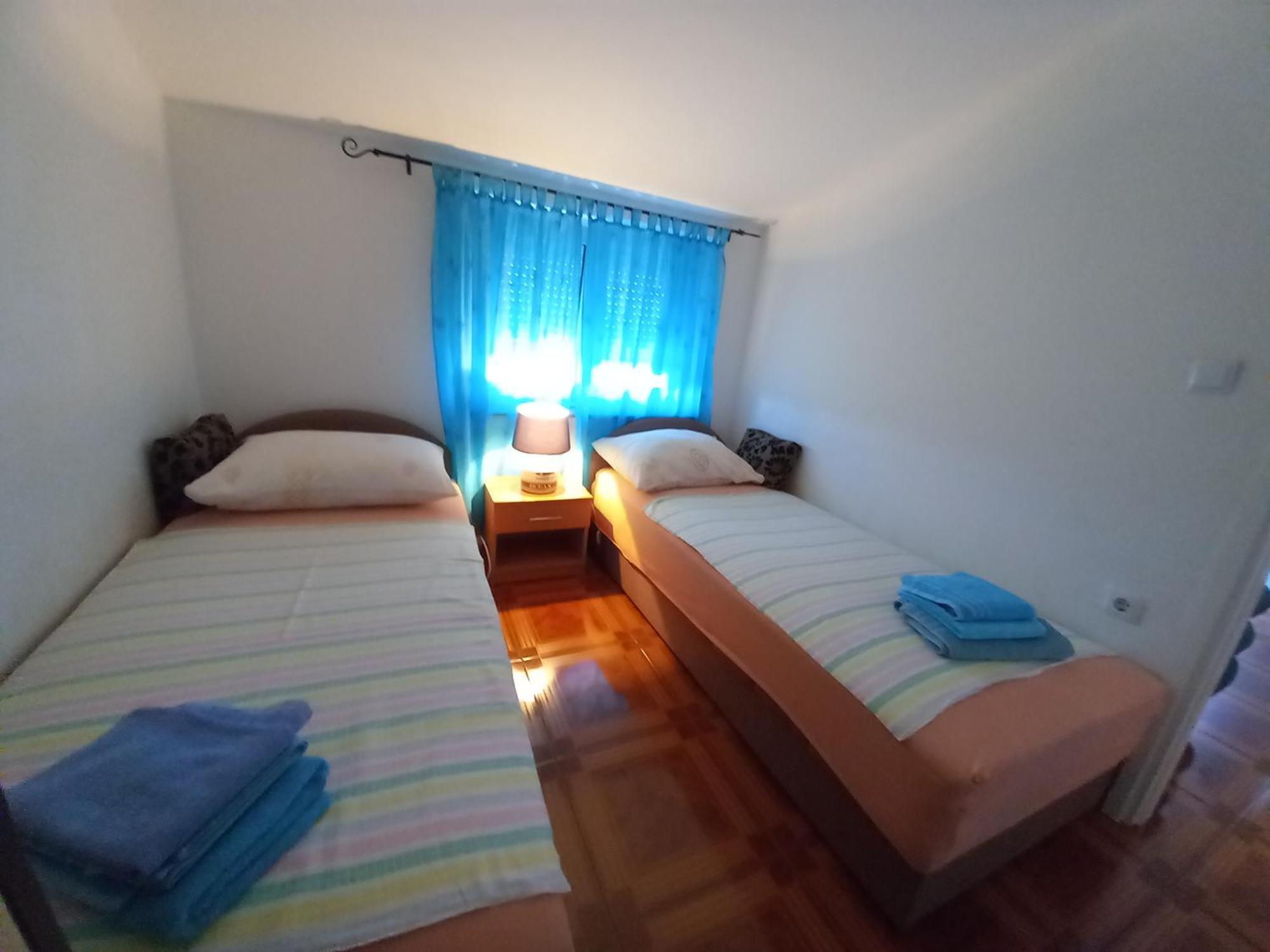 Apartmani Ivana Senj Senj  Oda fotoğraf