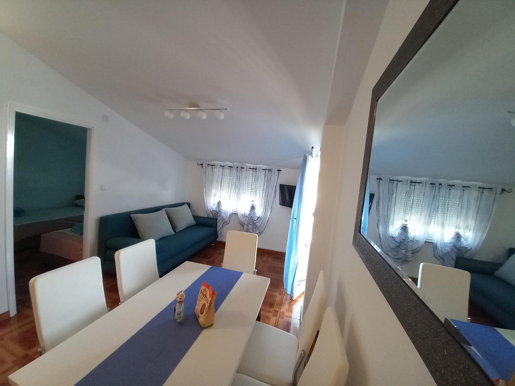 Apartmani Ivana Senj Senj  Oda fotoğraf