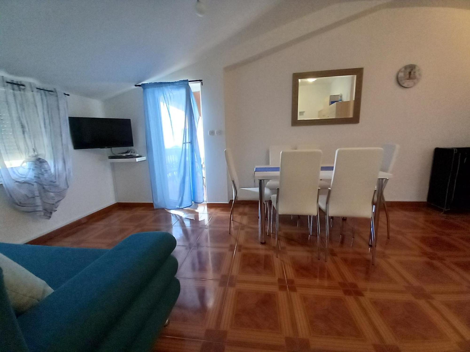 Apartmani Ivana Senj Senj  Oda fotoğraf