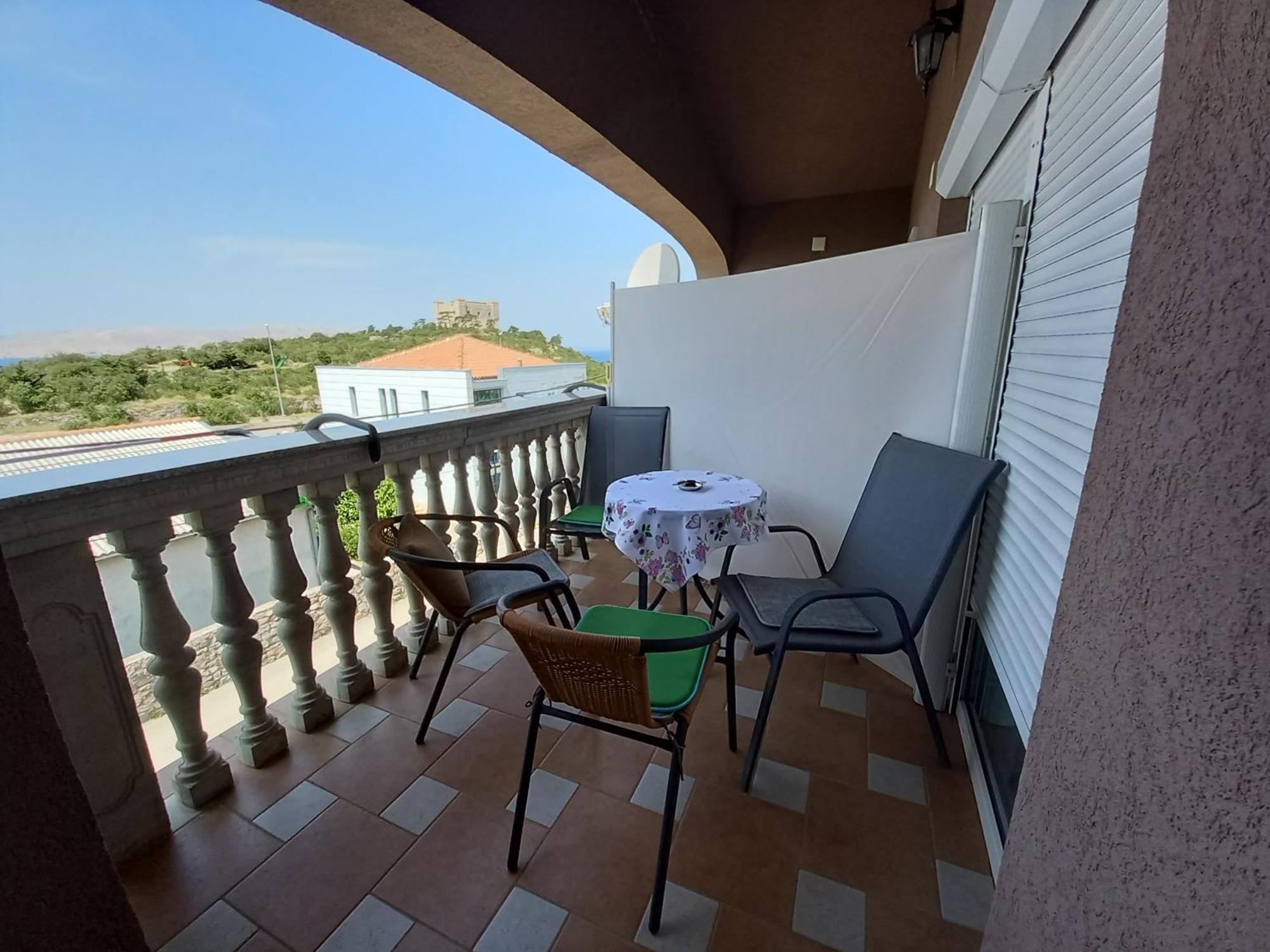 Apartmani Ivana Senj Senj  Oda fotoğraf