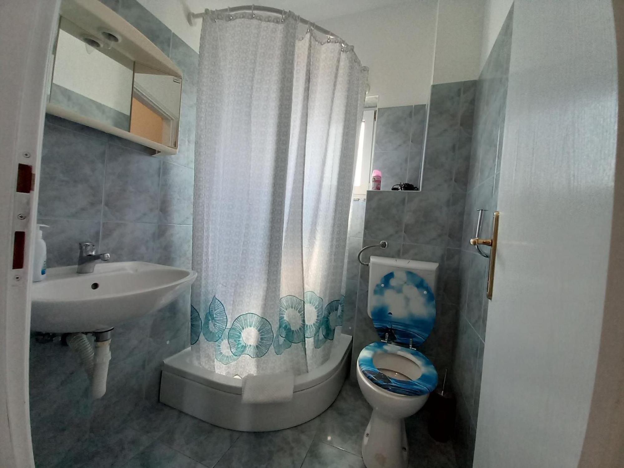 Apartmani Ivana Senj Senj  Oda fotoğraf