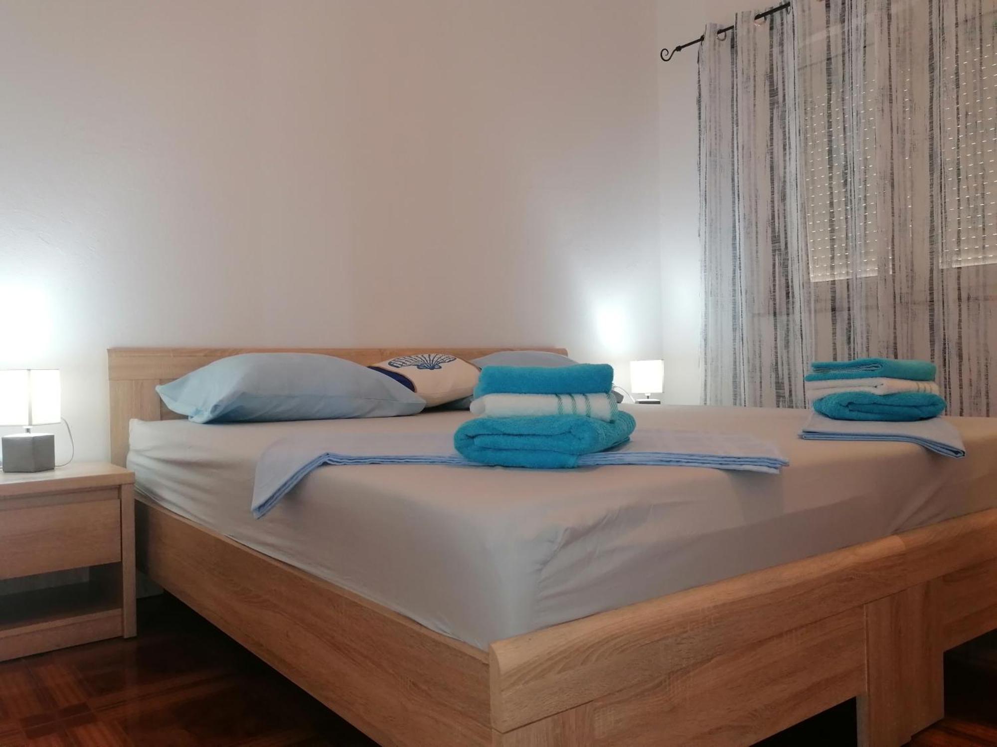 Apartmani Ivana Senj Senj  Oda fotoğraf
