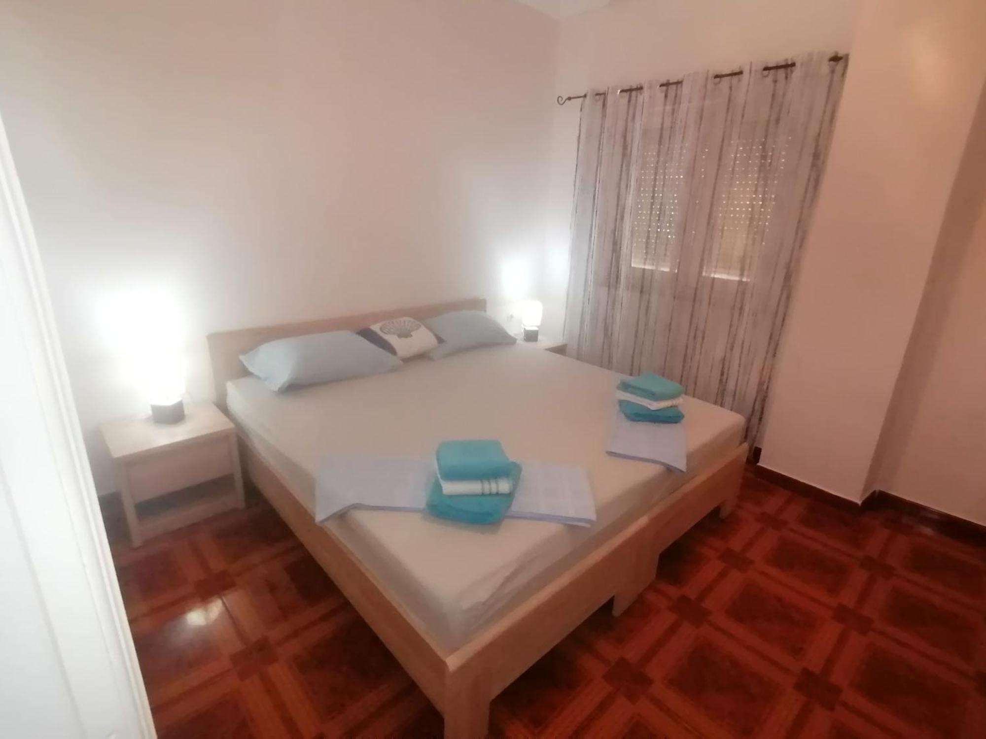 Apartmani Ivana Senj Senj  Oda fotoğraf