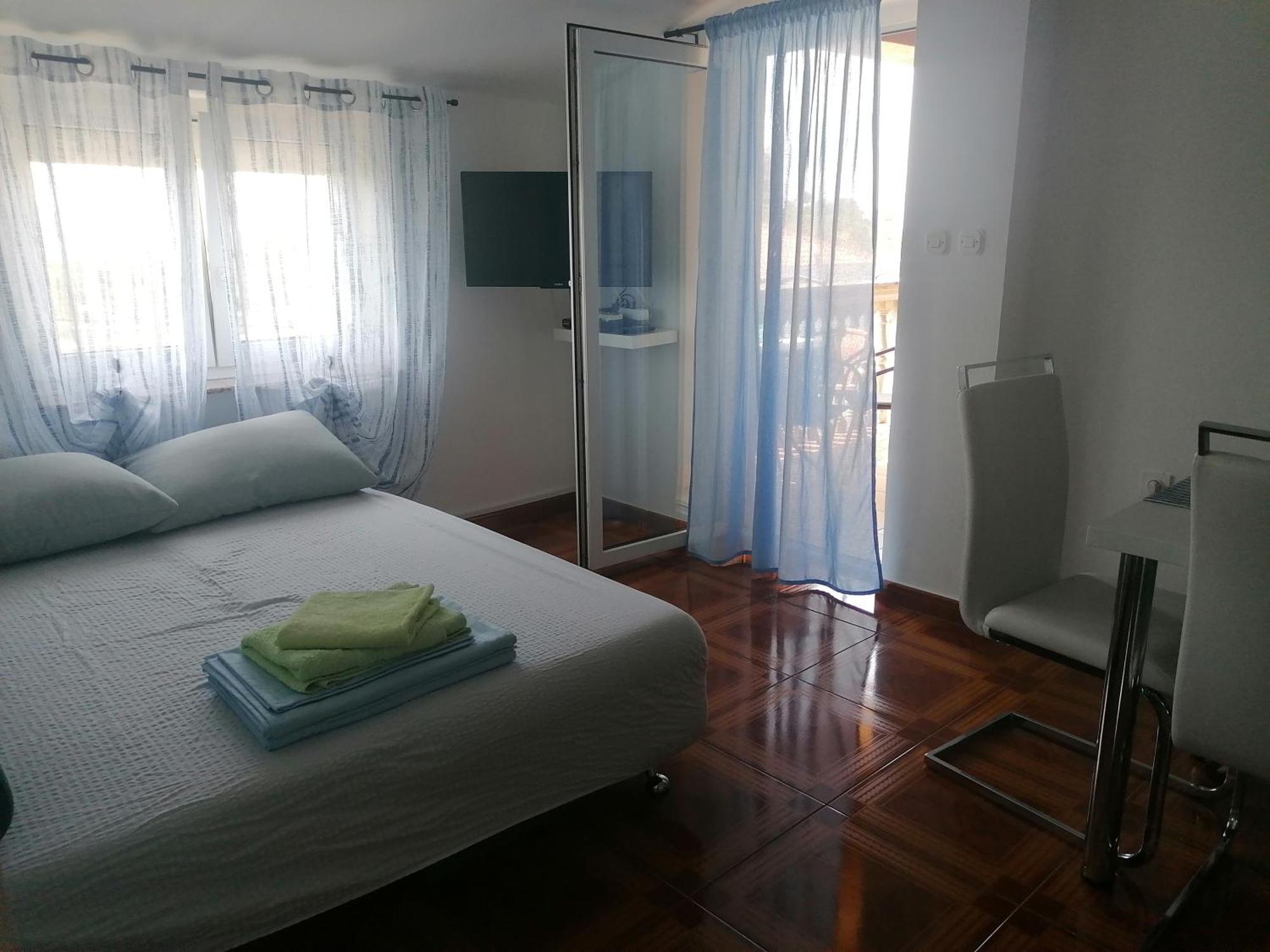 Apartmani Ivana Senj Senj  Oda fotoğraf
