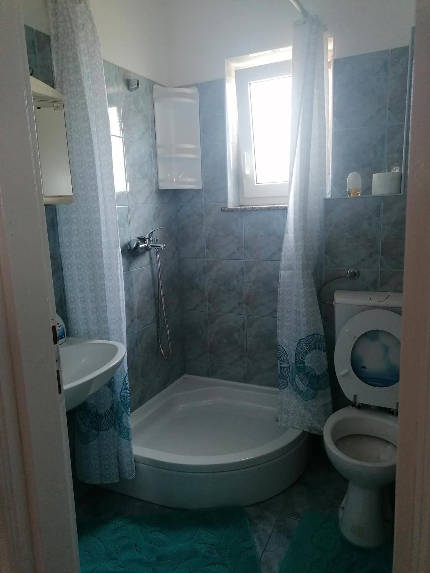 Apartmani Ivana Senj Senj  Oda fotoğraf