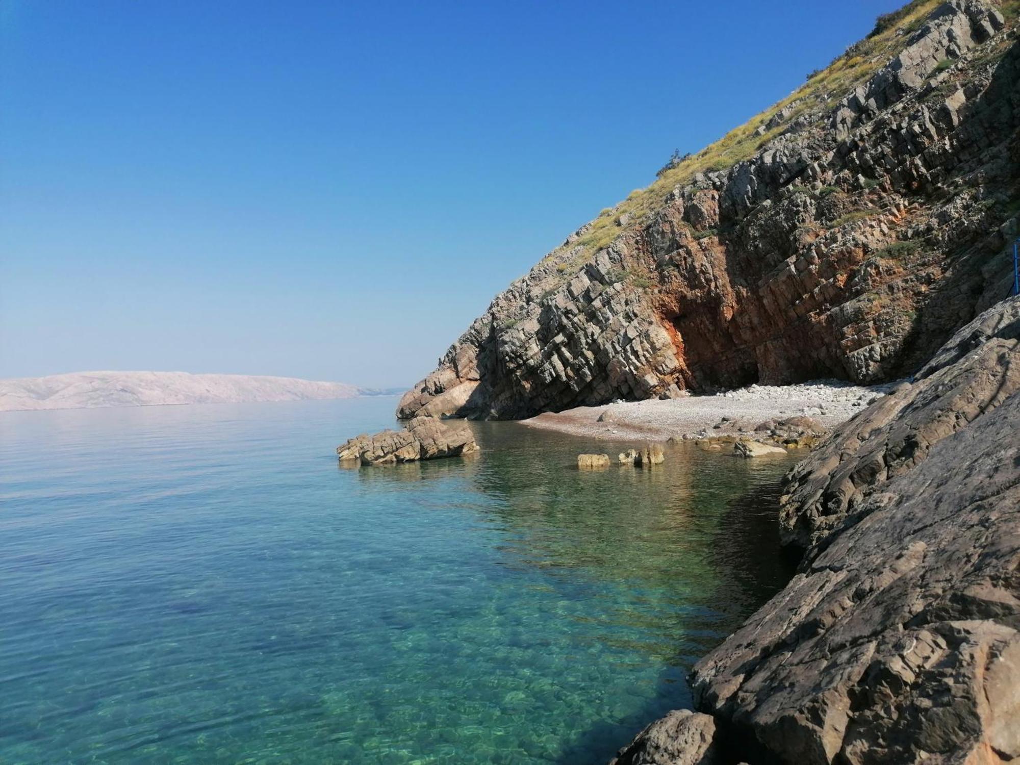 Apartmani Ivana Senj Senj  Oda fotoğraf