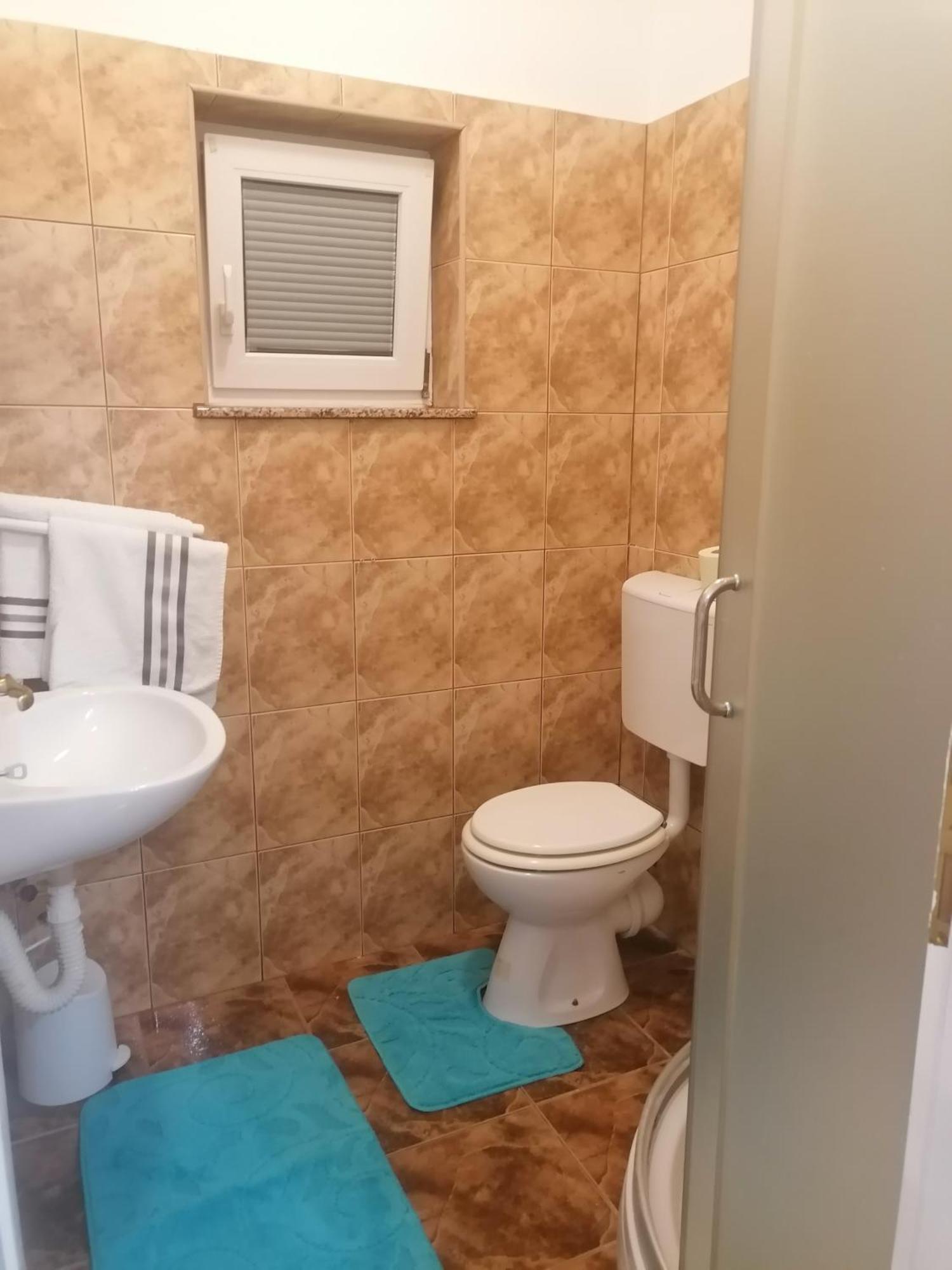 Apartmani Ivana Senj Senj  Oda fotoğraf