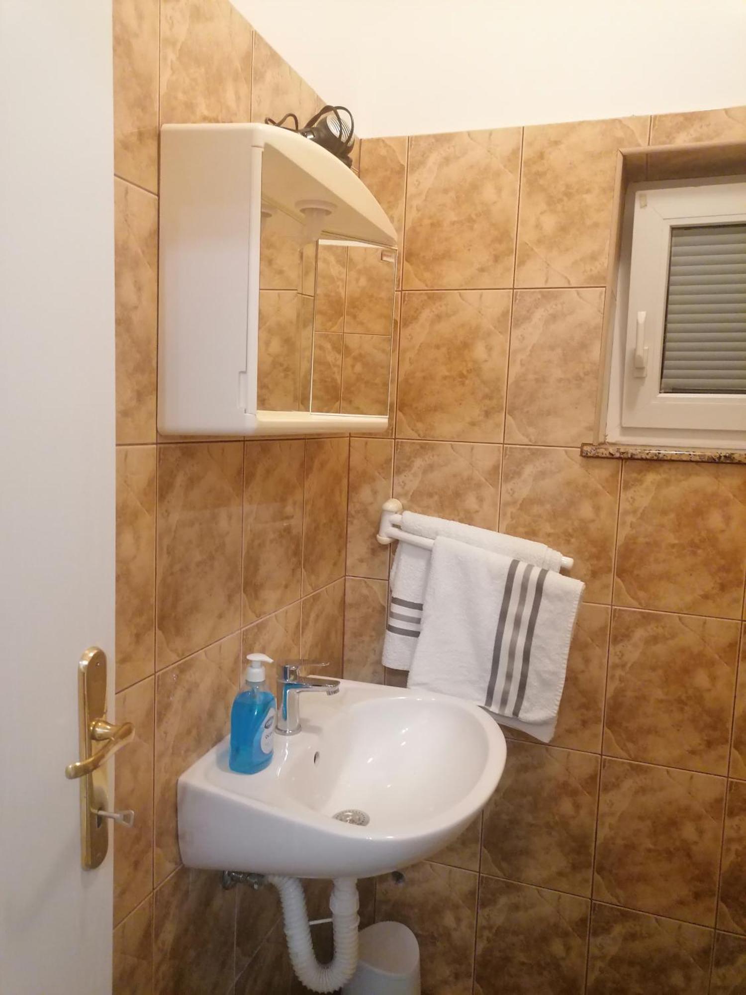 Apartmani Ivana Senj Senj  Oda fotoğraf