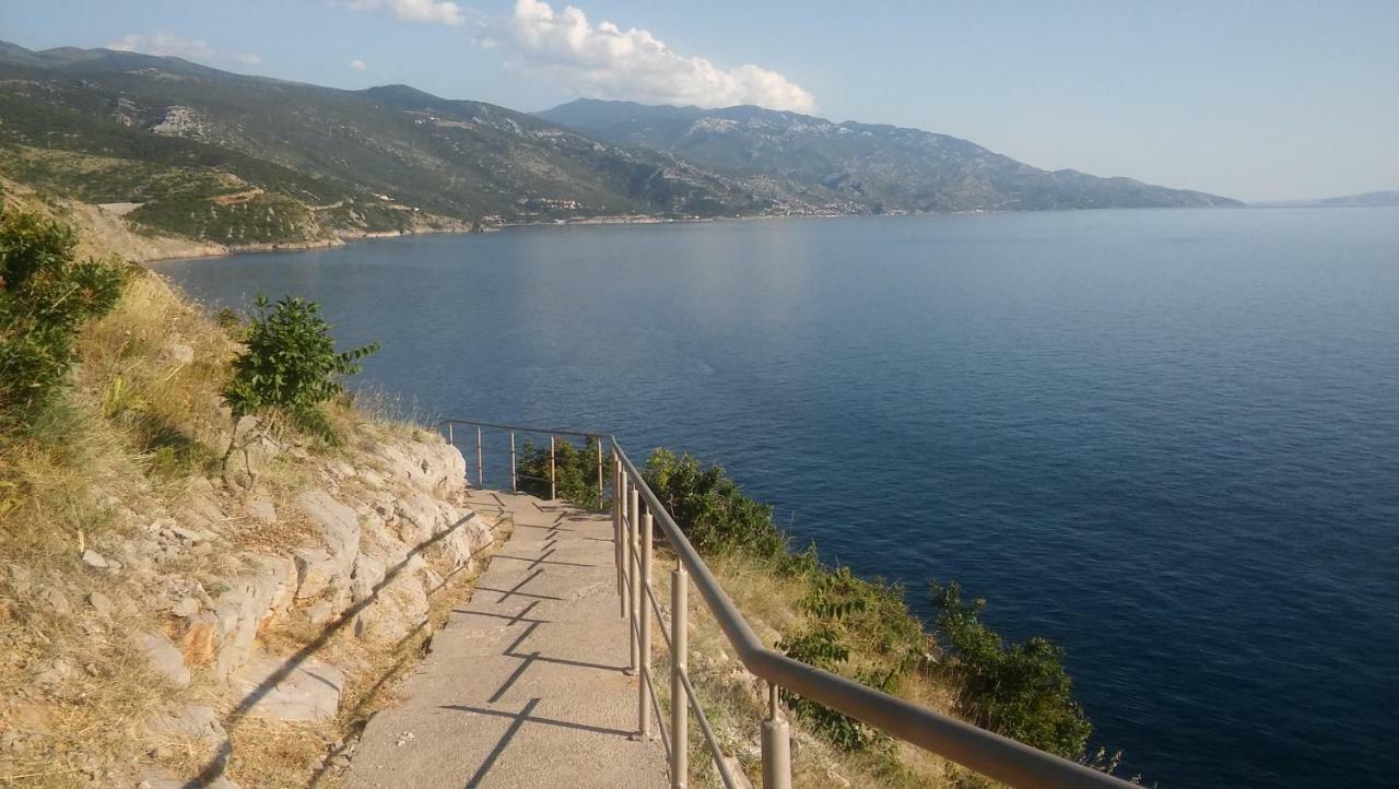 Apartmani Ivana Senj Senj  Dış mekan fotoğraf