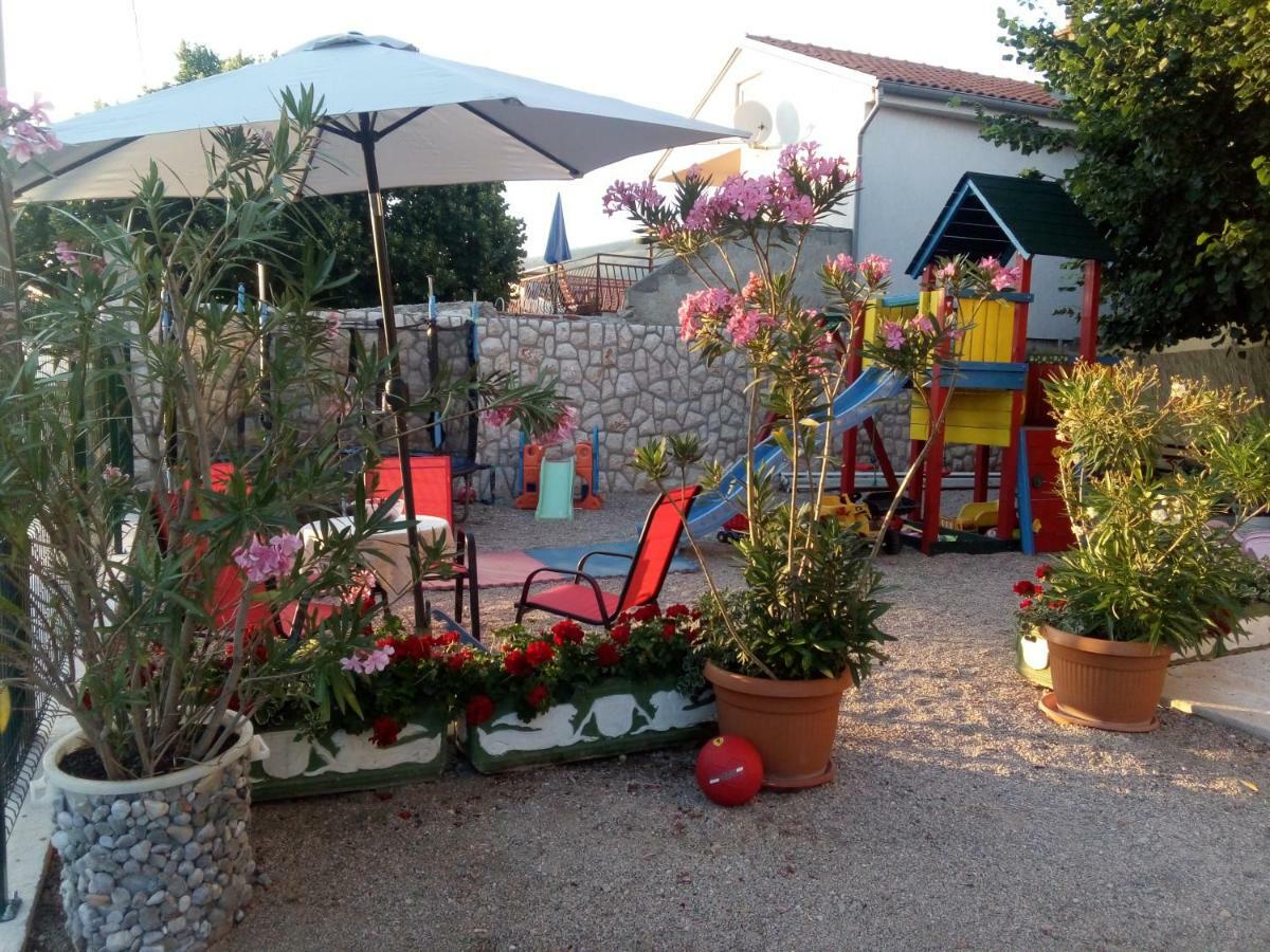Apartmani Ivana Senj Senj  Dış mekan fotoğraf